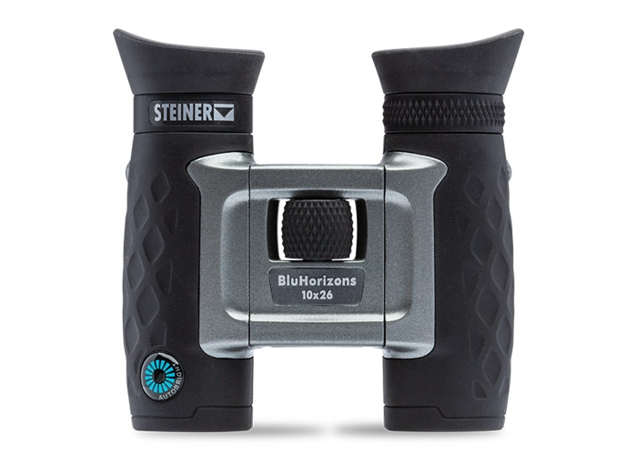 Steiner BluHorizons 10x26 Binocular