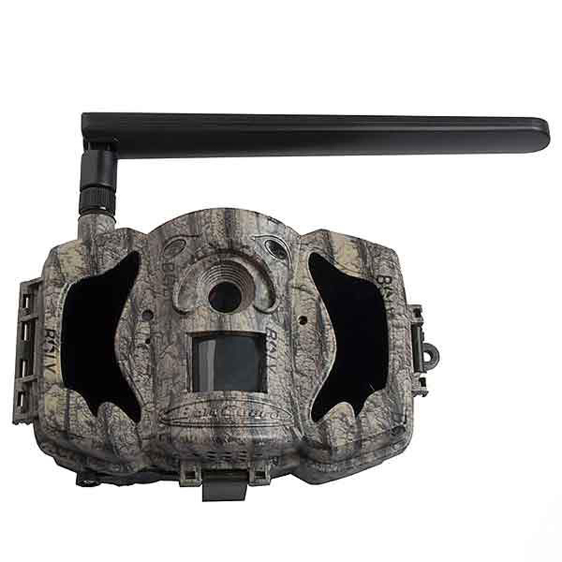 Boly 4G 2-Way Wireless Trail Camera MG984G-36M