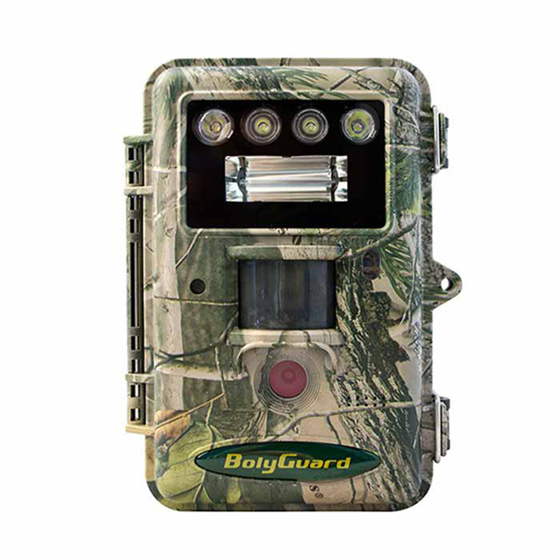 ScoutGuard SG2060-D Trail Camera with Dual Lights White Flash