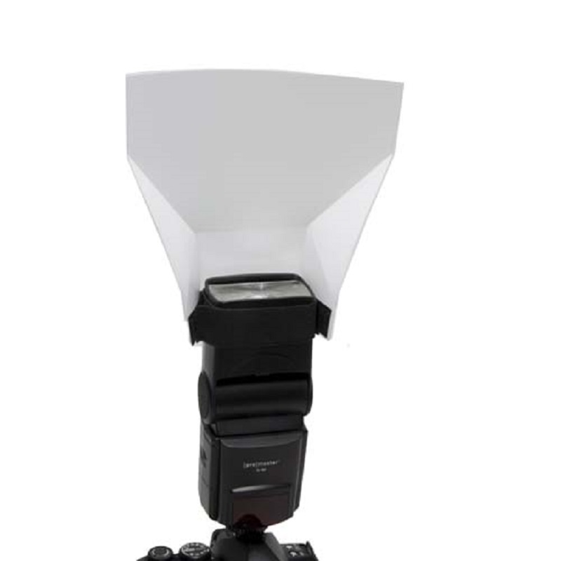 Master Universal Bounce Reflector