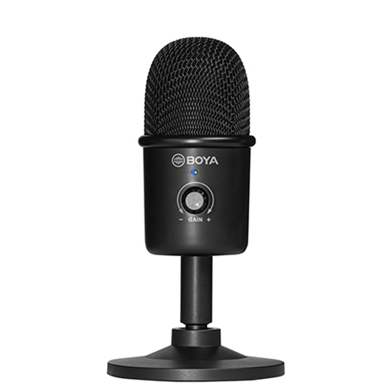 BOYA BY-CM3 Mini USB Microphone