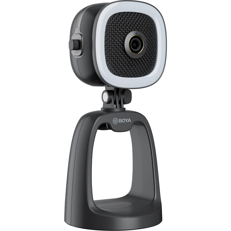 BOYA BY-CM6A USB Microphone