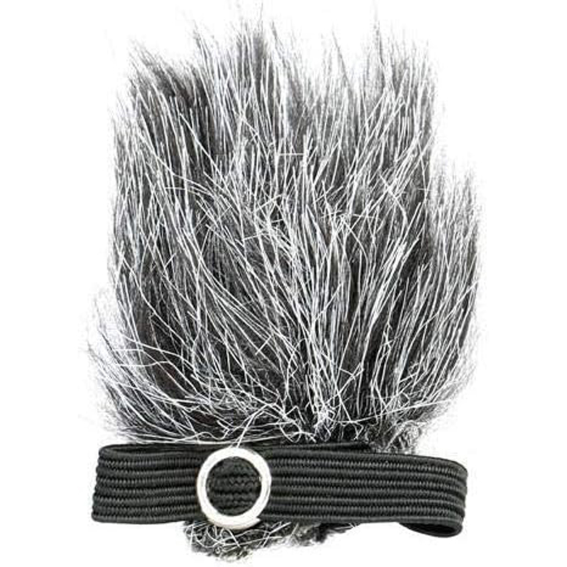 BOYA BY-B05 3 Pack of Dead Cats for Lavalier Mics