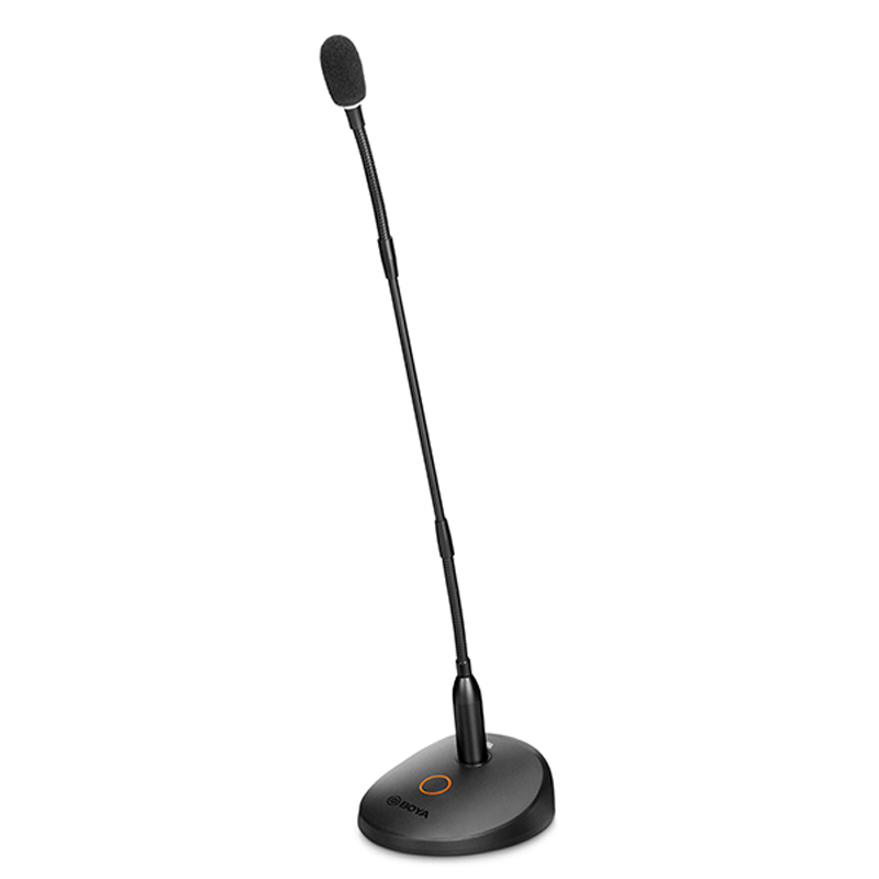 BOYA BY-GM18CB Gooseneck Condenser Microphone