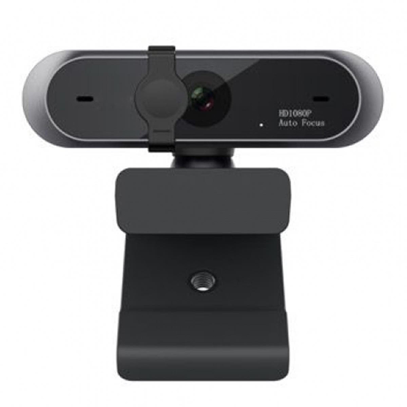 Braun N940 HD 1080p Autofocus Webcam with Built-in Lens Cap