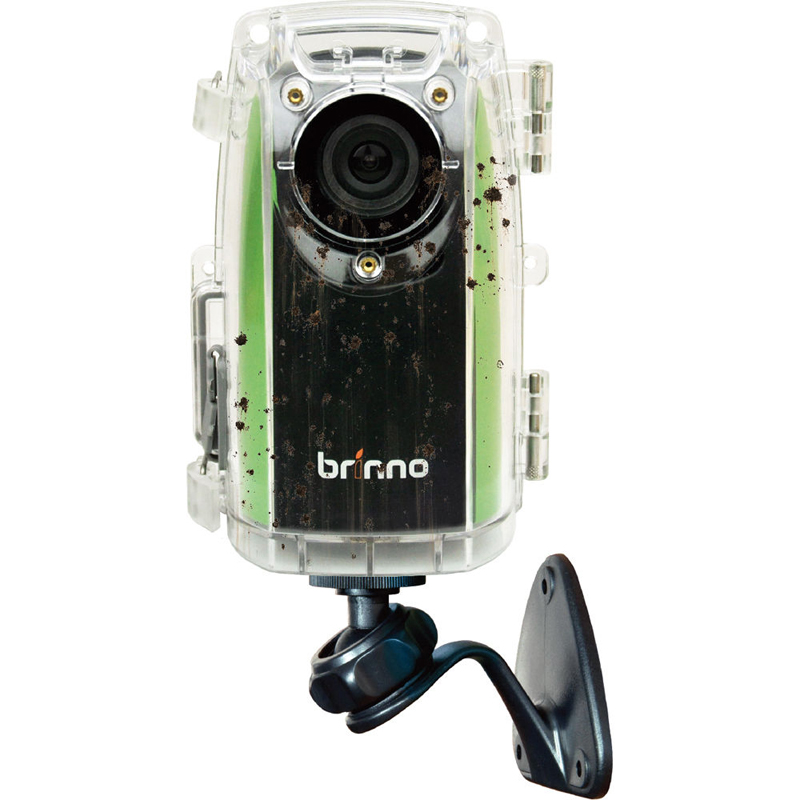 Brinno BCC100 Time Lapse Construction Camera Bundle (Ex Display)