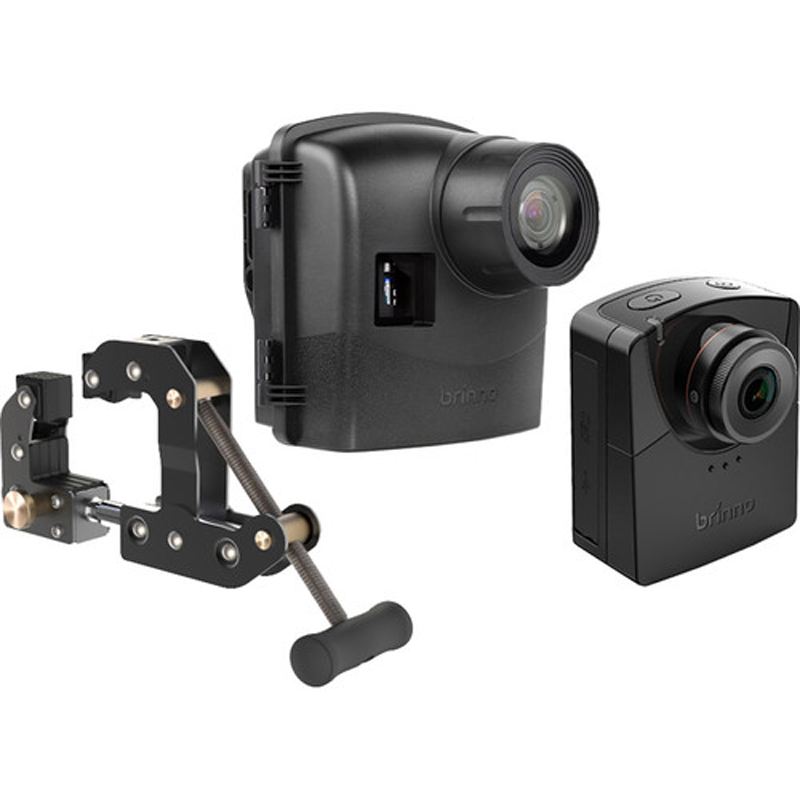 Brinno BCC2000 Construction Time Lapse Camera Kit