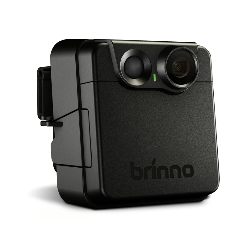 Brinno MAC200DN Outdoor Security Trail Camera