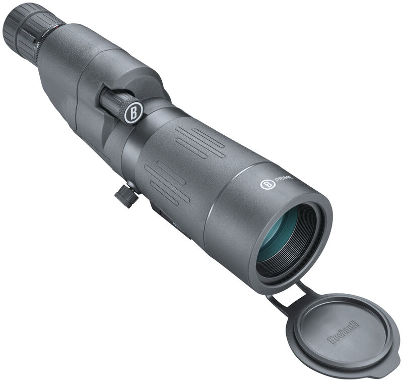 Bushnell Prime 16-48X50 Black Roof Pris