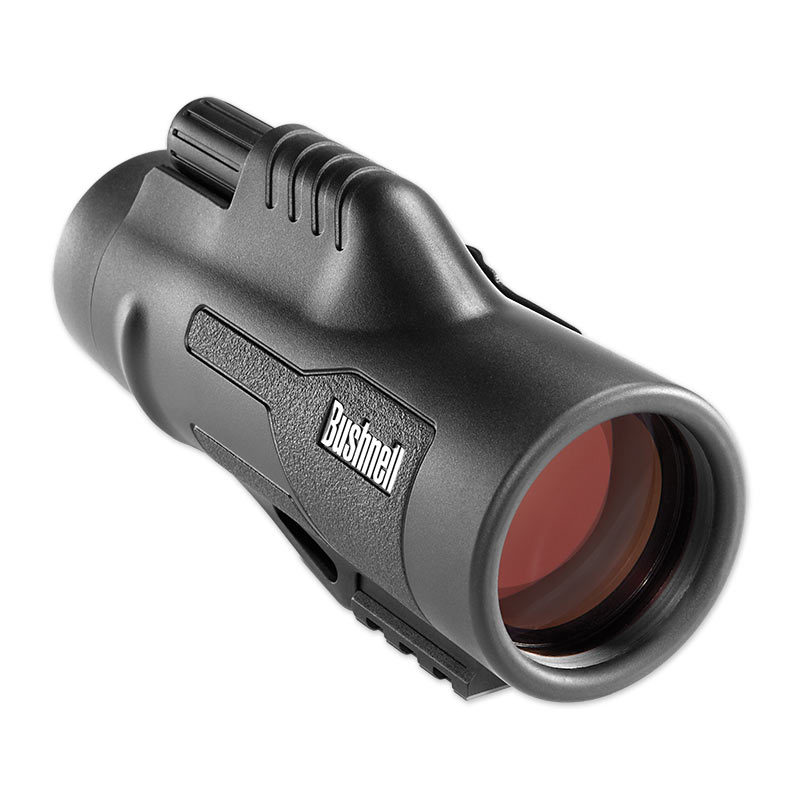 Bushnell 10x42 Legend Ultra HD Monocular Spotting Scope Black