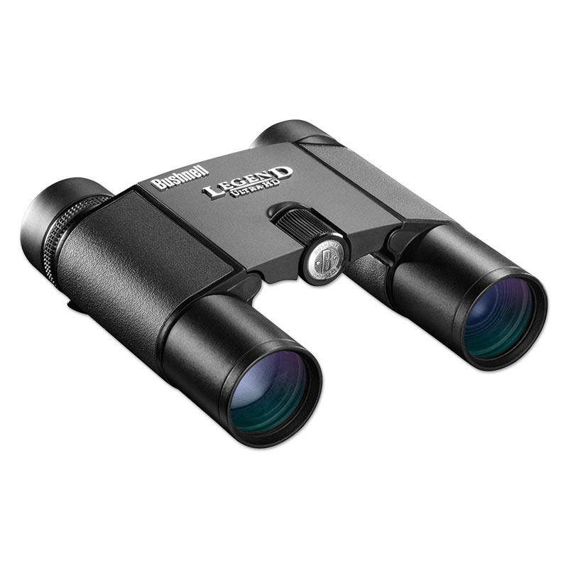 Bushnell 10x25 Legend Ultra HD Binocular