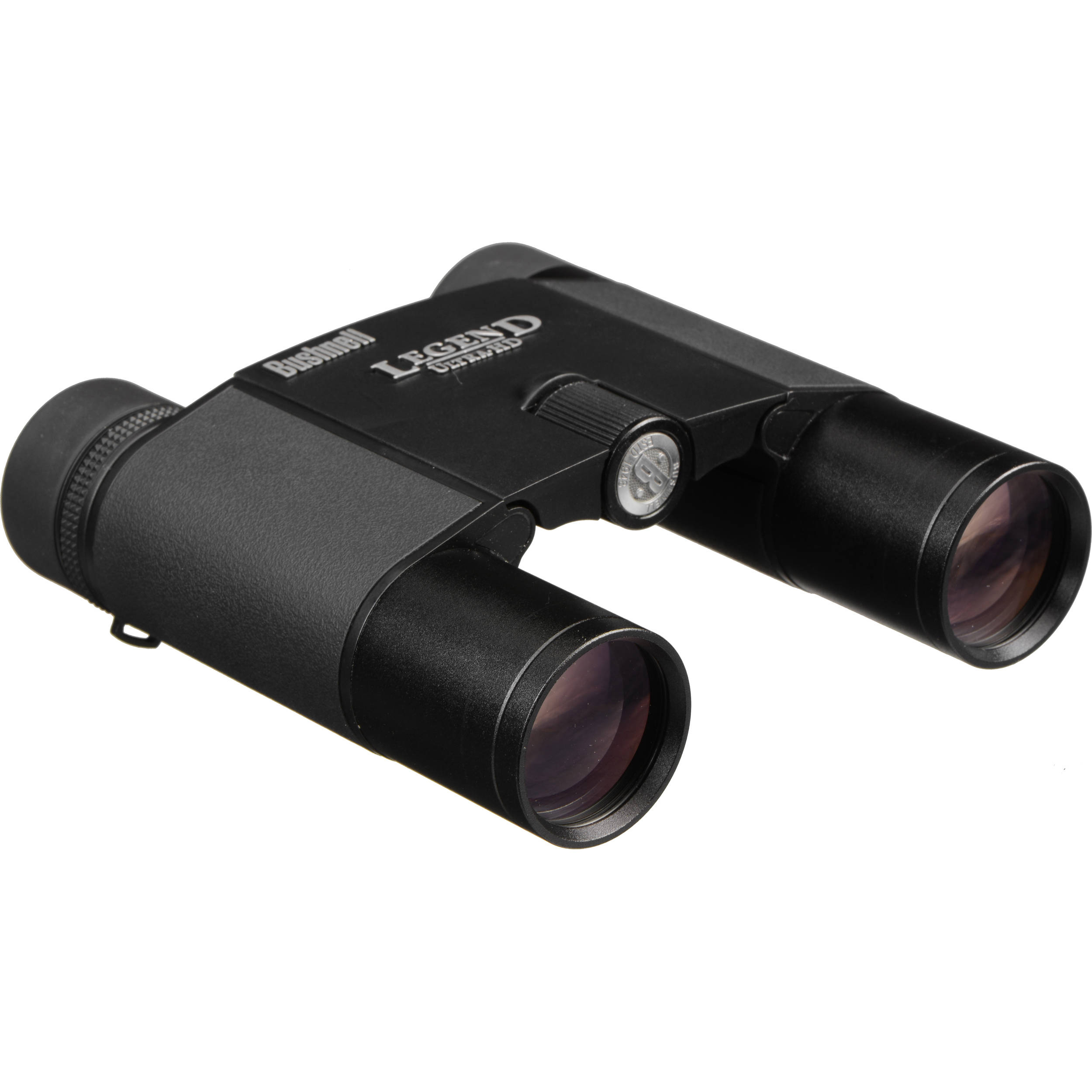 Buy Bushnell 10x25 Legend Ultra HD Binocular best price online Camera