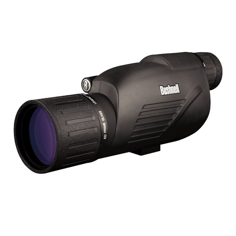 Bushnell 15-45x 60 Legend Ultra HD Monocular Spotting Scope