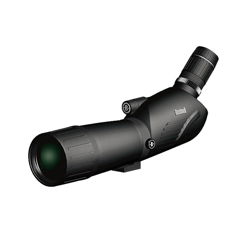 Bushnell 20-60x 80mm 45 Degree Legend Ultra Spotting Scope