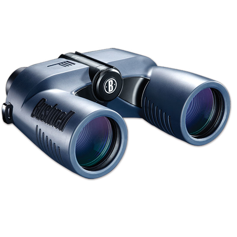 Bushnell 7X50 Marine with Digital Compass Binocular