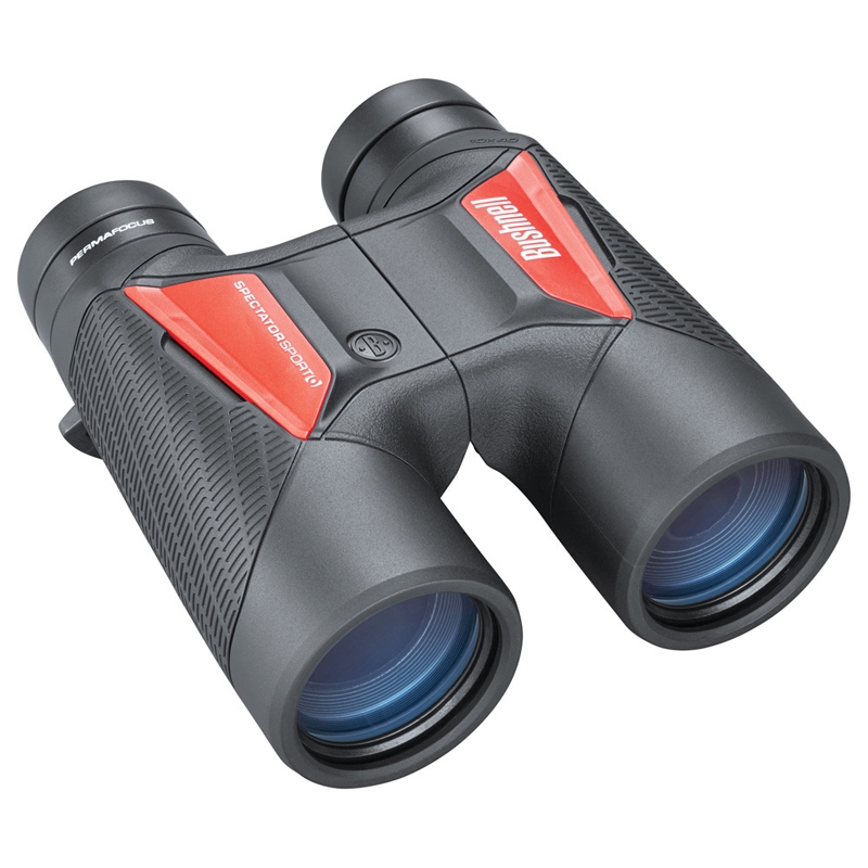 Bushnell 10x40 Spectator Sport Focus Free Binocular