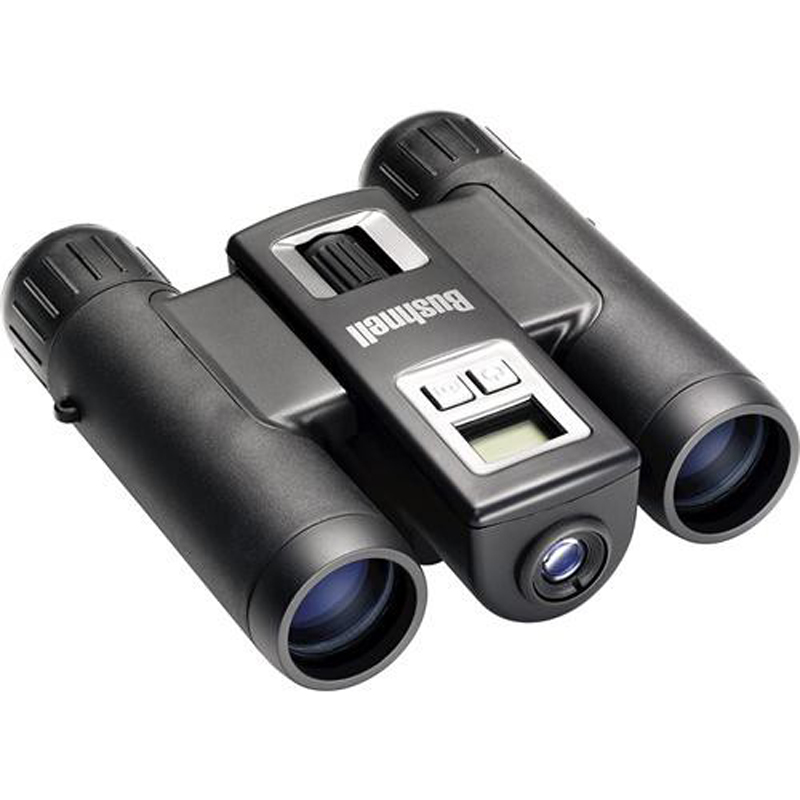 Bushnell 10x251.3MP Imageview Binoculars