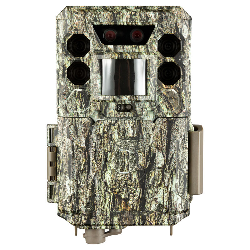 Bushnell Core DS 30MP No-Glow Trail Camera