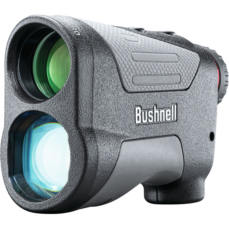 Bushnell 6x24 Nitro 1800 Laser Rangefinder