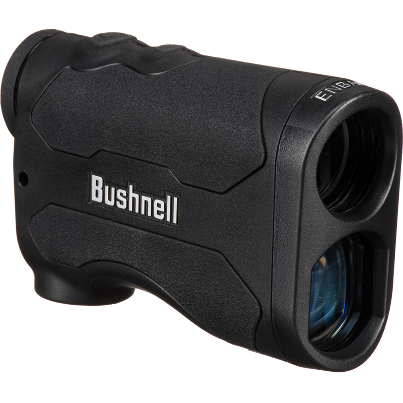 Bushnell 6x24 Engage 1300 Laser Rangefinder