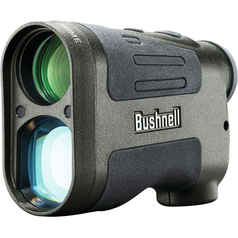 Bushnell 6x24 Prime 1300 Laser Rangefinder