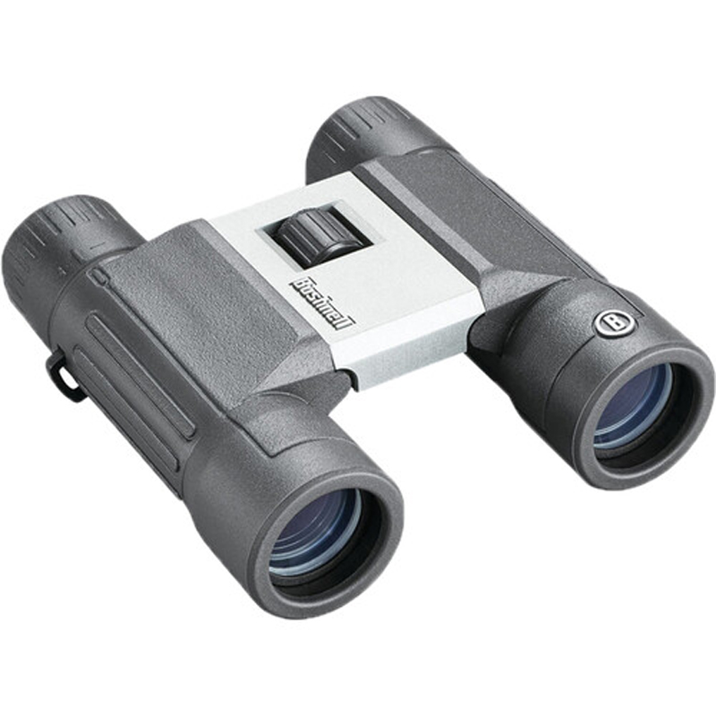 Bushnell 10x25 Powerview 2.0 Binocular