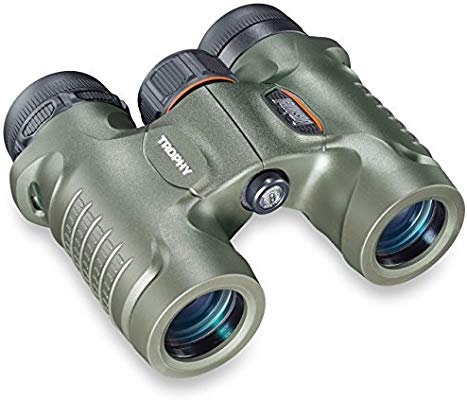 Bushnell Trophy 10x28 Binoculars