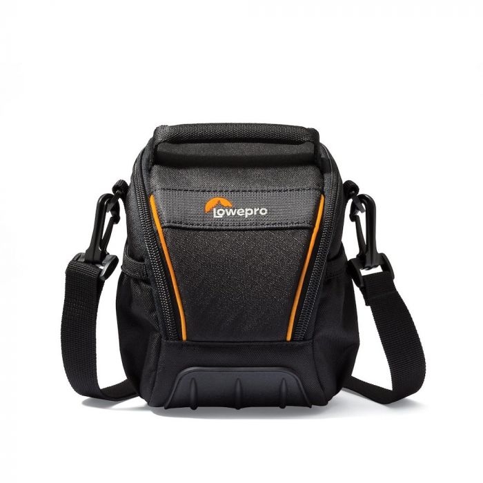 LowePro Adventura SH 100 II Shoulder Bag (Black)