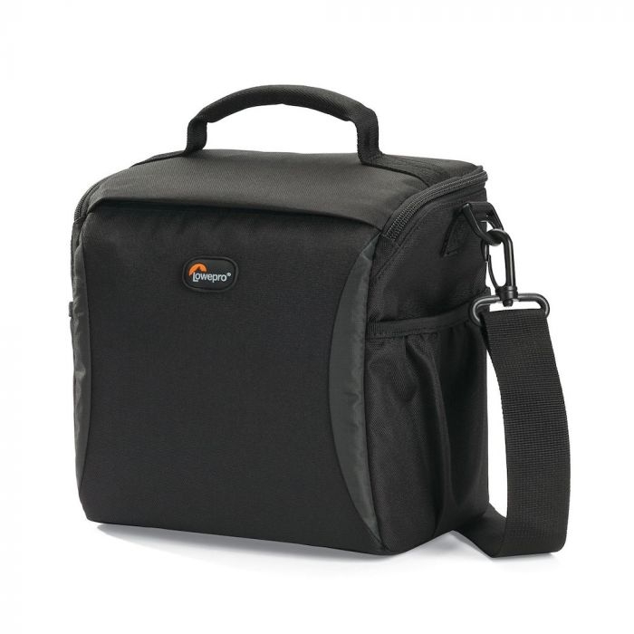 LowePro Format 160 Shoulder Bag (Black)