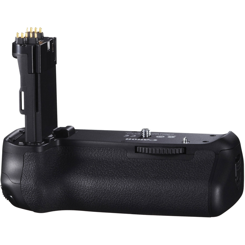 Canon BG-E14 Battery Grip For EOS 70D