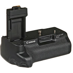 Canon BG-E5 Battery Grip