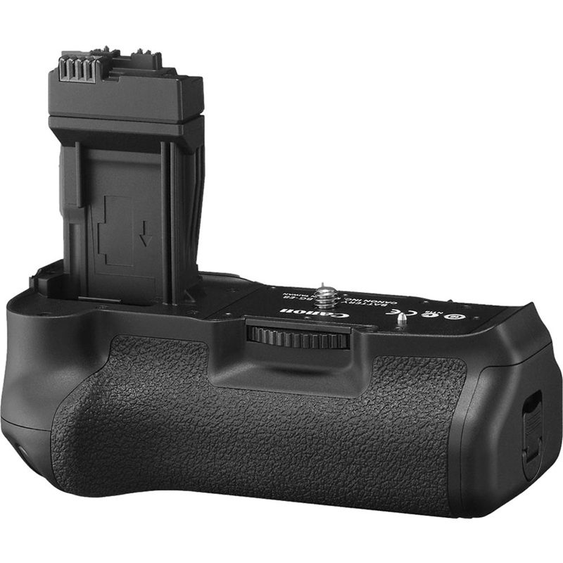 BG-E8 Battery Grip