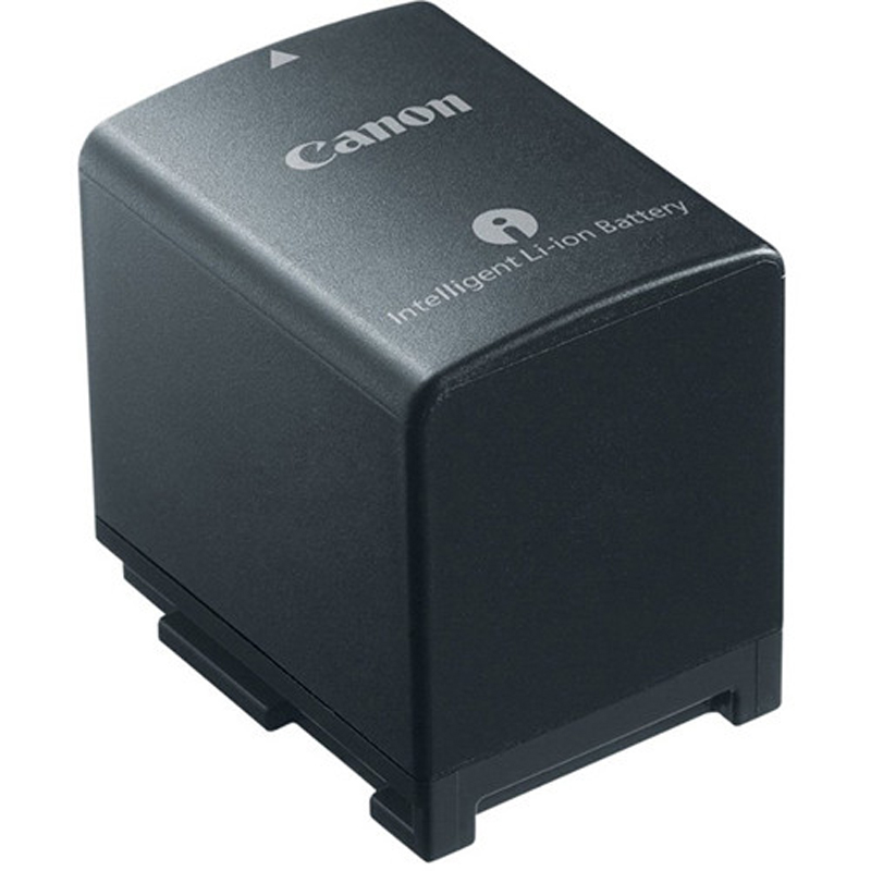 Canon BP-820 Rechargeable Camera Battery