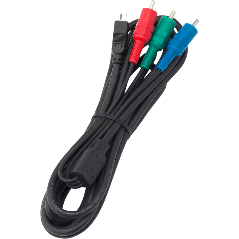 Canon CTC-100 Component Video Cable (CTC100)