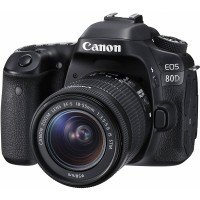 Buy Canon 80D DSLR + 18-55mm STM Lens best price online Buy Canon 80D DSLR + 18-55mm STM Lens best price online