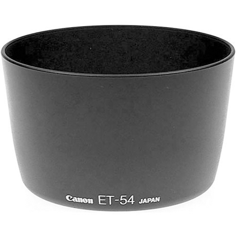 Canon ET-54 Lens Hood