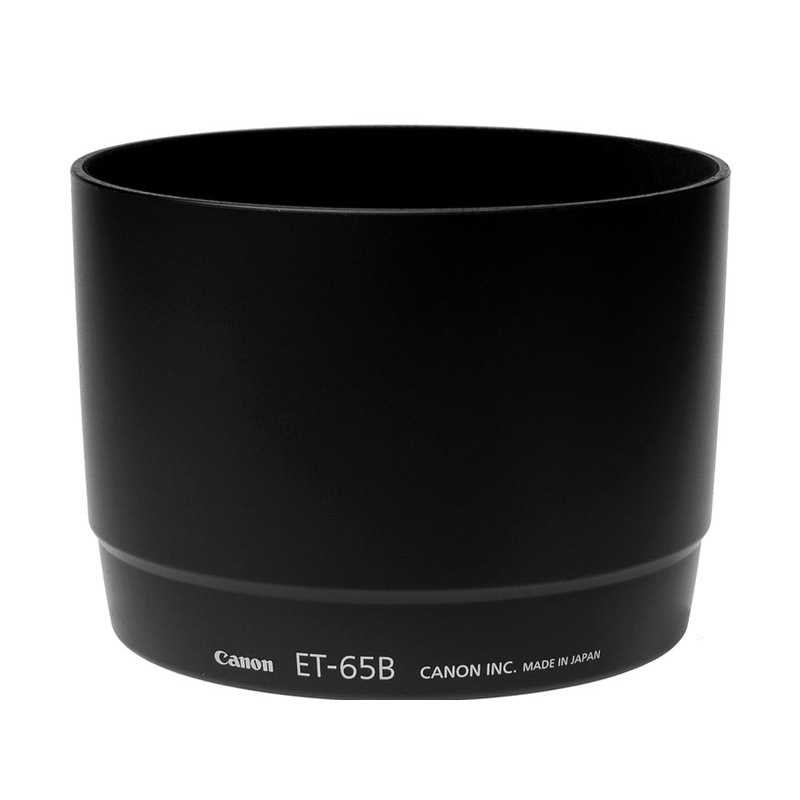 Canon ET-65B Lens Hood