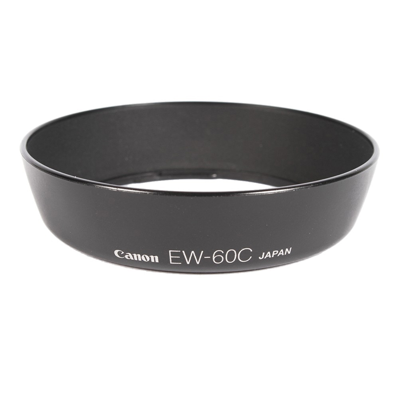 Canon EW-60C Lens Hood