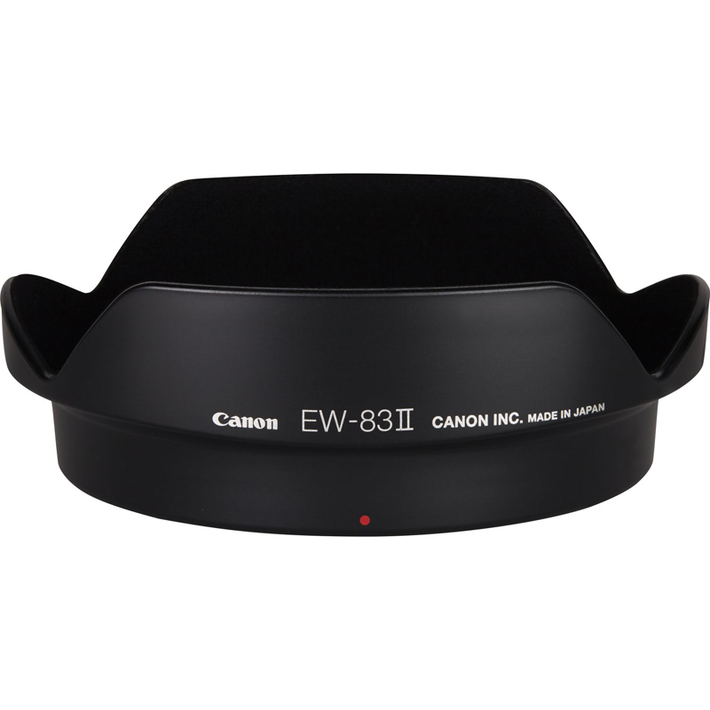 Canon EW-83 II Lens Hood