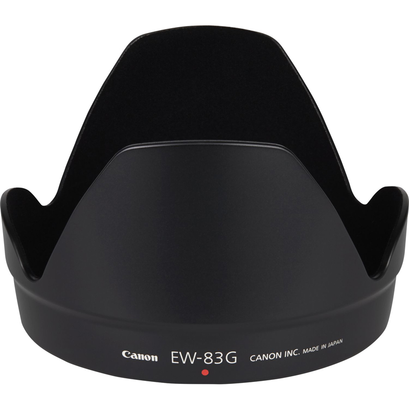 Canon EW-83G Lens Hood