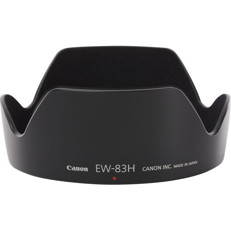 Canon EW-83H Lens Hood