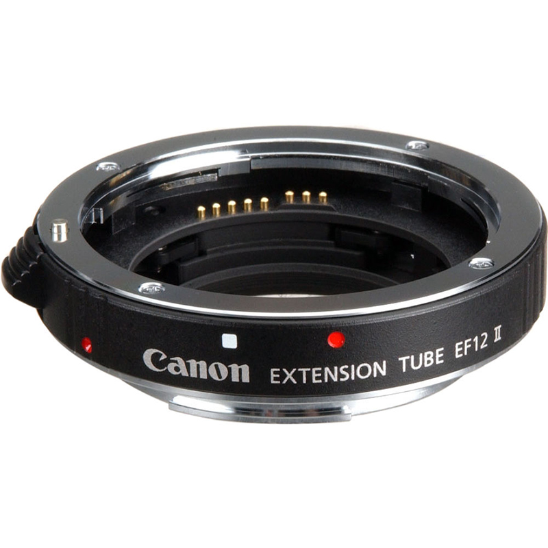 Canon Extension Tube ET-EF 12 II (ETEF12II)