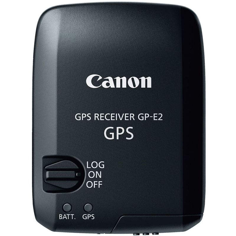 Canon GP-E2 GPS Receiver