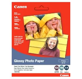 Canon GP401CC Credit Card Size Photo Paper