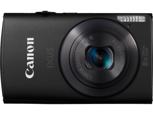 Canon Ixus 230HS