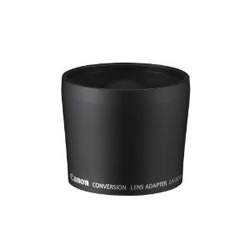 Canon LA-DC58J Conversion Lens Adapter