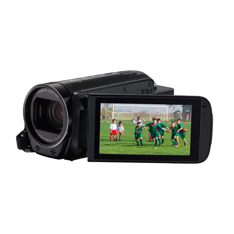 Canon Legria HF R706 Video Camera