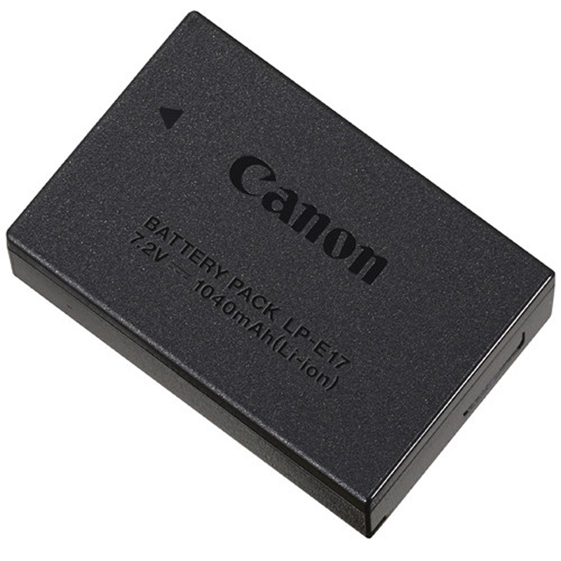 Canon LP-E17 Rechargeable Camera Battery