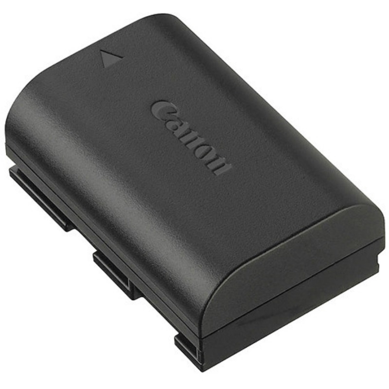 Canon LP-E6N Rechargeable Camera Battery