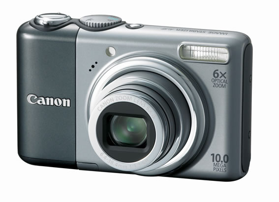 Canon Powershot A2000IS